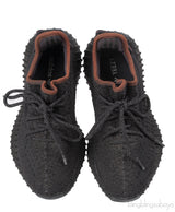 Adidas Yeezy Boost 350 v2 Black Knit
