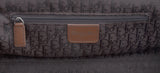 Persian Lamb Fur Satchel Handbag