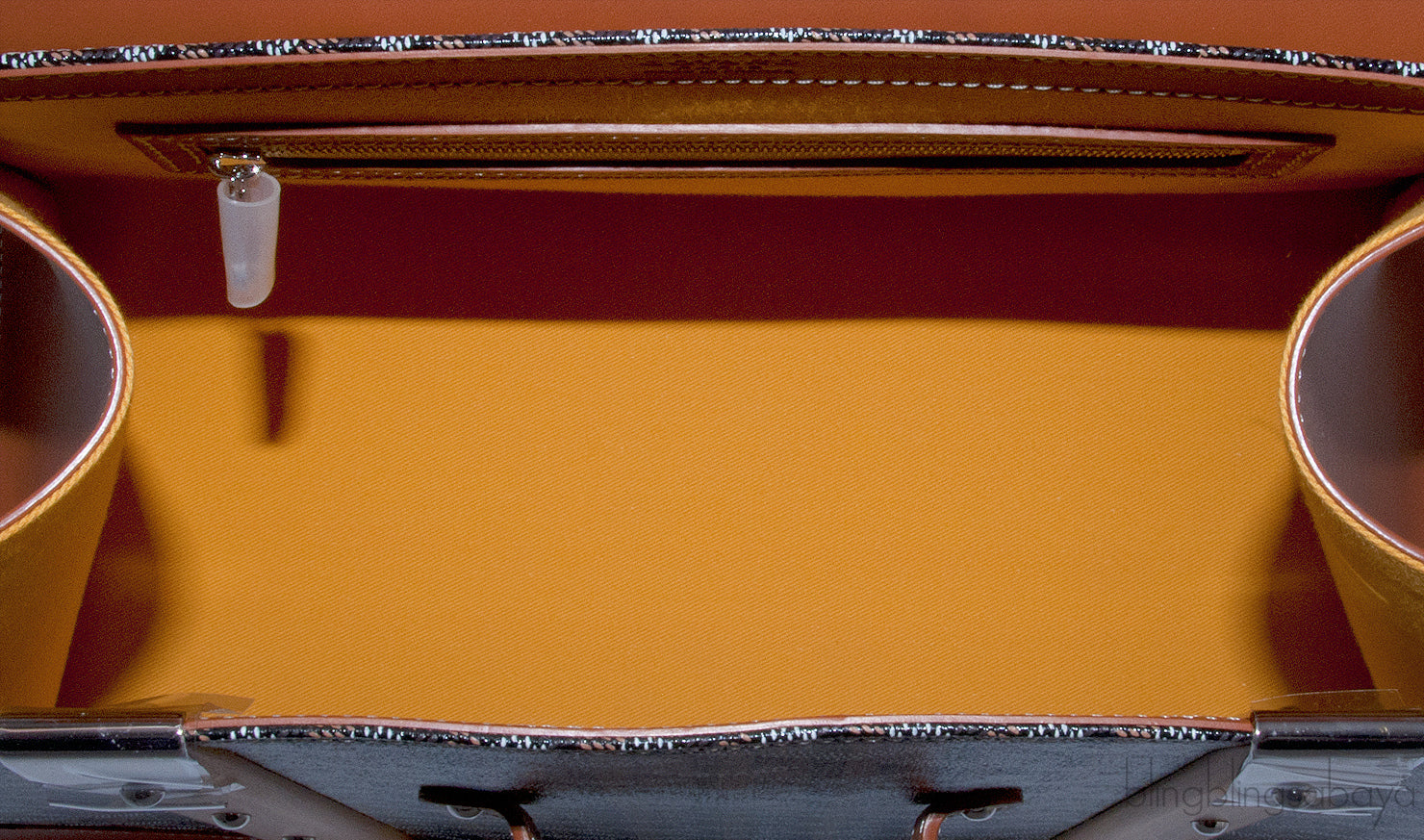 Saigon Black & Cognac GM