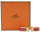 Clic Clac Rouge H Bracelet PM