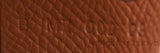 Calvi Gold Epsom Card Holder