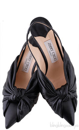 Annabell 85 Slingback Pumps