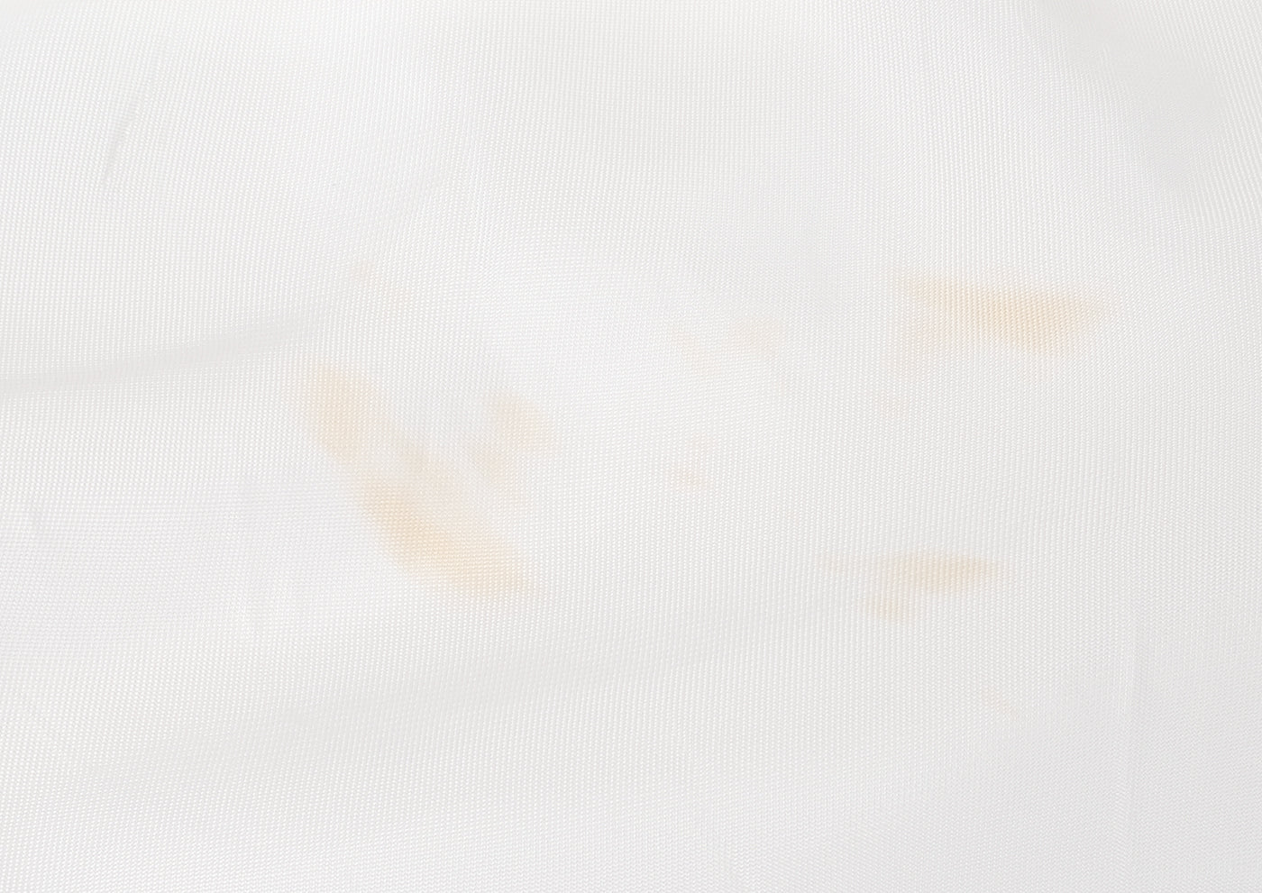 Loewe White Leather Strap Dress