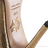 Lock-Down Betsy Leather Boots