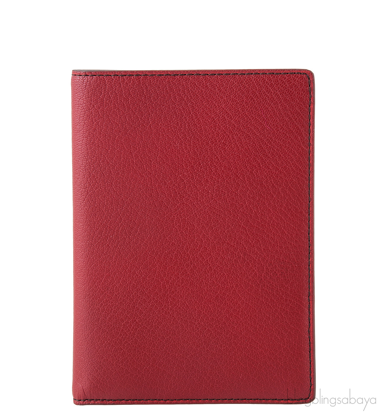 Cartier Bi-fold Card Holder