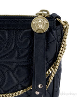 Vanitas Barocco Shoulder Bag