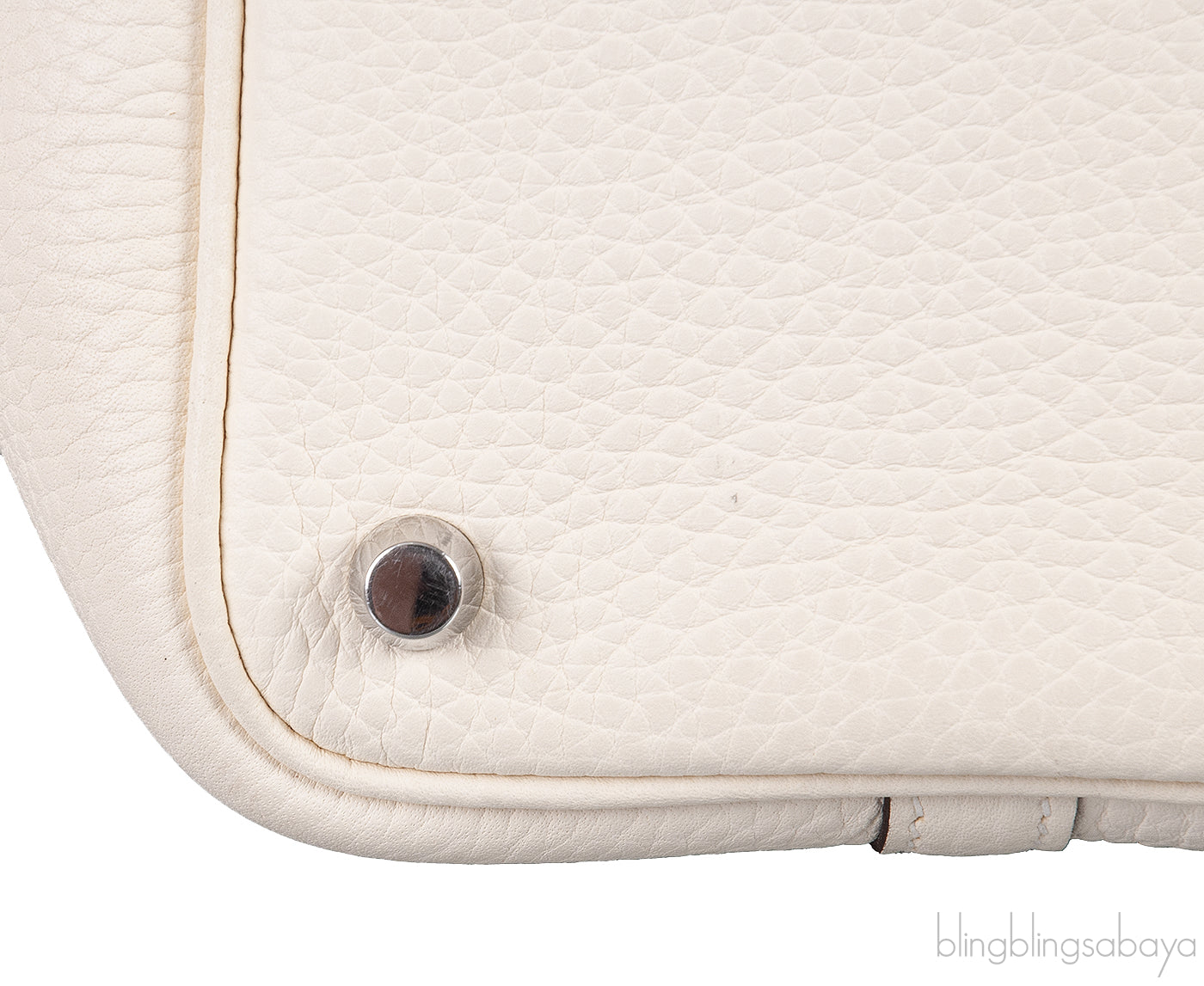 Picotin Lock 18 Craie PM Bag
