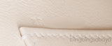 Kelly Cut Nata Swift Clutch PHW