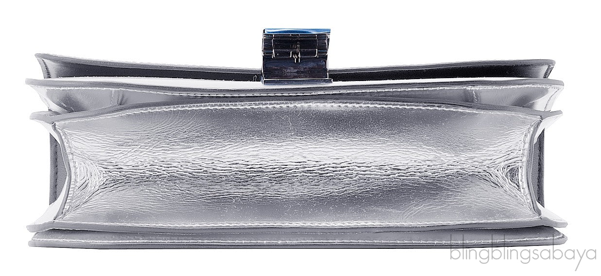 Classic Box Silver