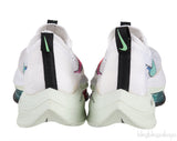 Zoom Alphafly Next% \"Waterway\" Running Shoe