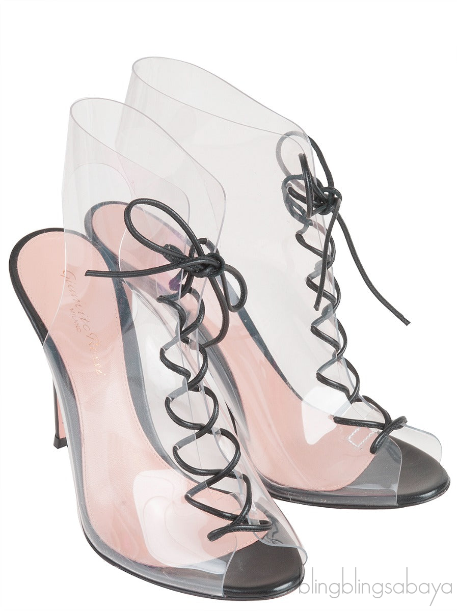 PVC Helmut 105 Boots