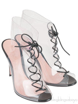 PVC Helmut 105 Boots
