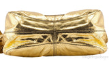 Python Nuage Bow Tote