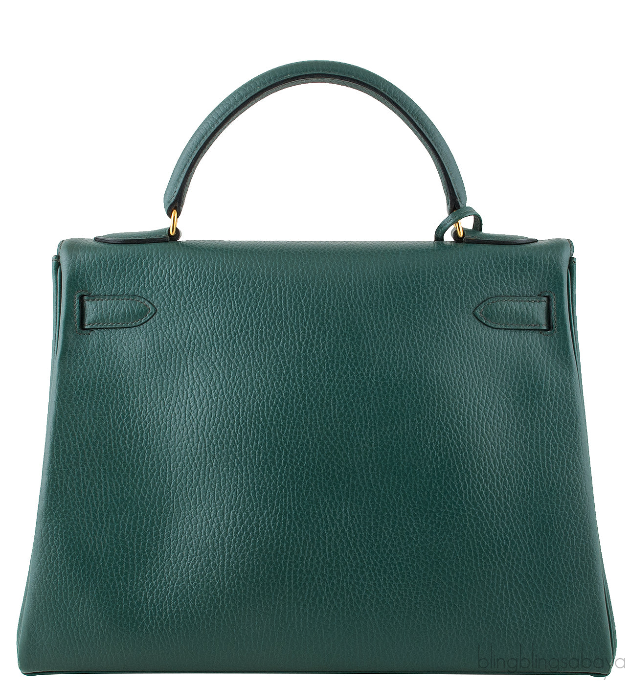 Kelly 32 Vintage Vert Clair GHW