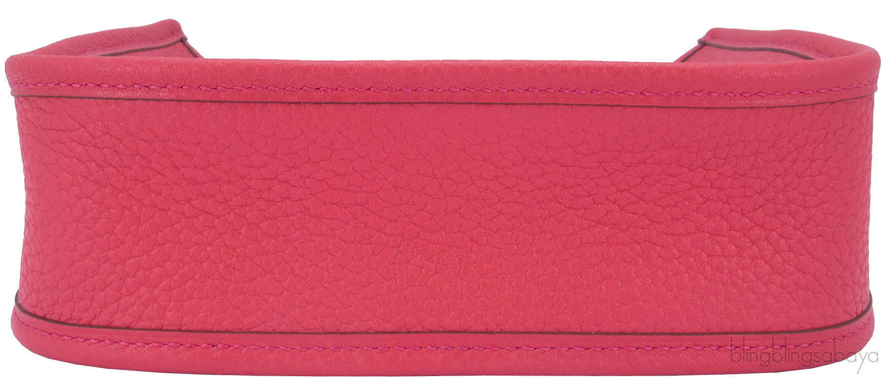 Mini Evelyne Bi-color Cross Body Bag