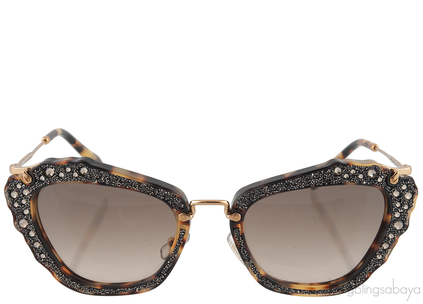 SMU04Q Sunglasses