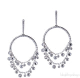 Limelight Diamond Party Earrings