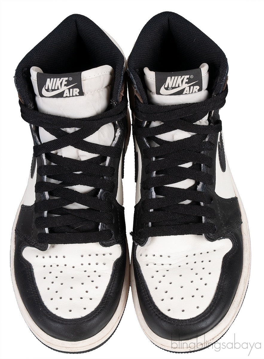 Nike Air Jordan 1 Retro High Dark Mocha