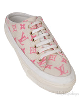 Monogram Stellar Open Back Slide