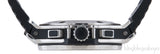 Big Bang Steel Diamond Watch