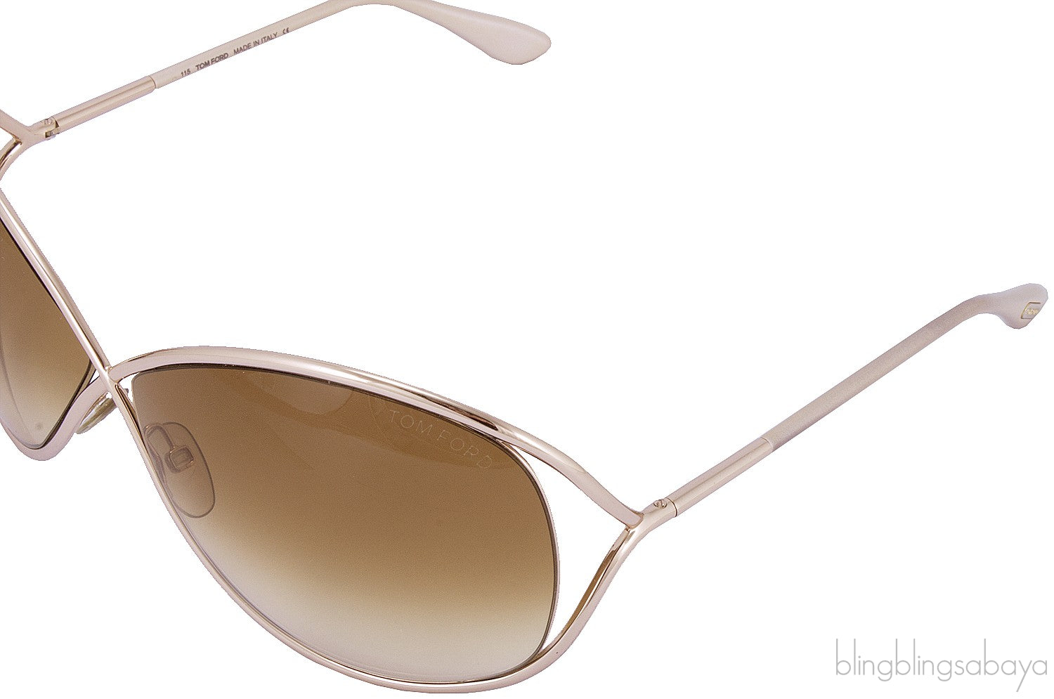 Miranda TF 130 Sunglasses