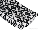 X URS FISCHER Pochette Clutch Bag