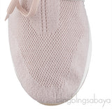 360 Lp Lady Flexy Walk Sneaker Pink