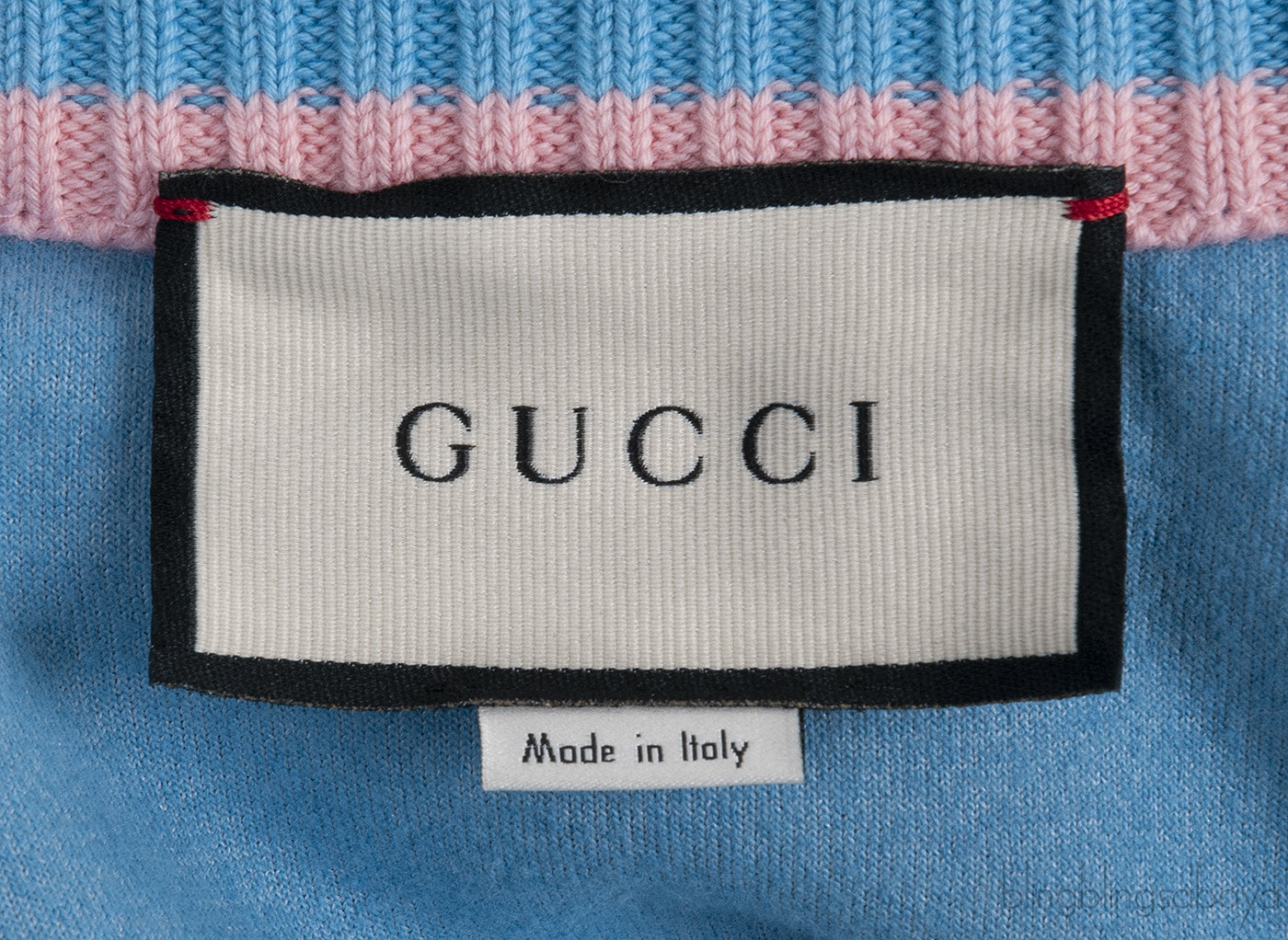 Blue Velvet Tennis Sweatshirt & Pants
