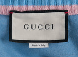 Blue Velvet Tennis Sweatshirt & Pants