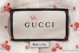Gucci Tweed Blazer
