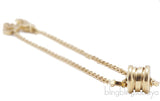B.Zero1 Yellow Gold Bracelet