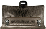 2.55 Reissue Metallic Bronze Flap Bag