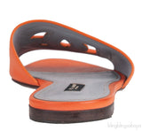 Orange DG Slide