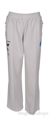 Off-White Zipper Track Jogger