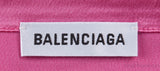 Pink Long Sleeve Shirt