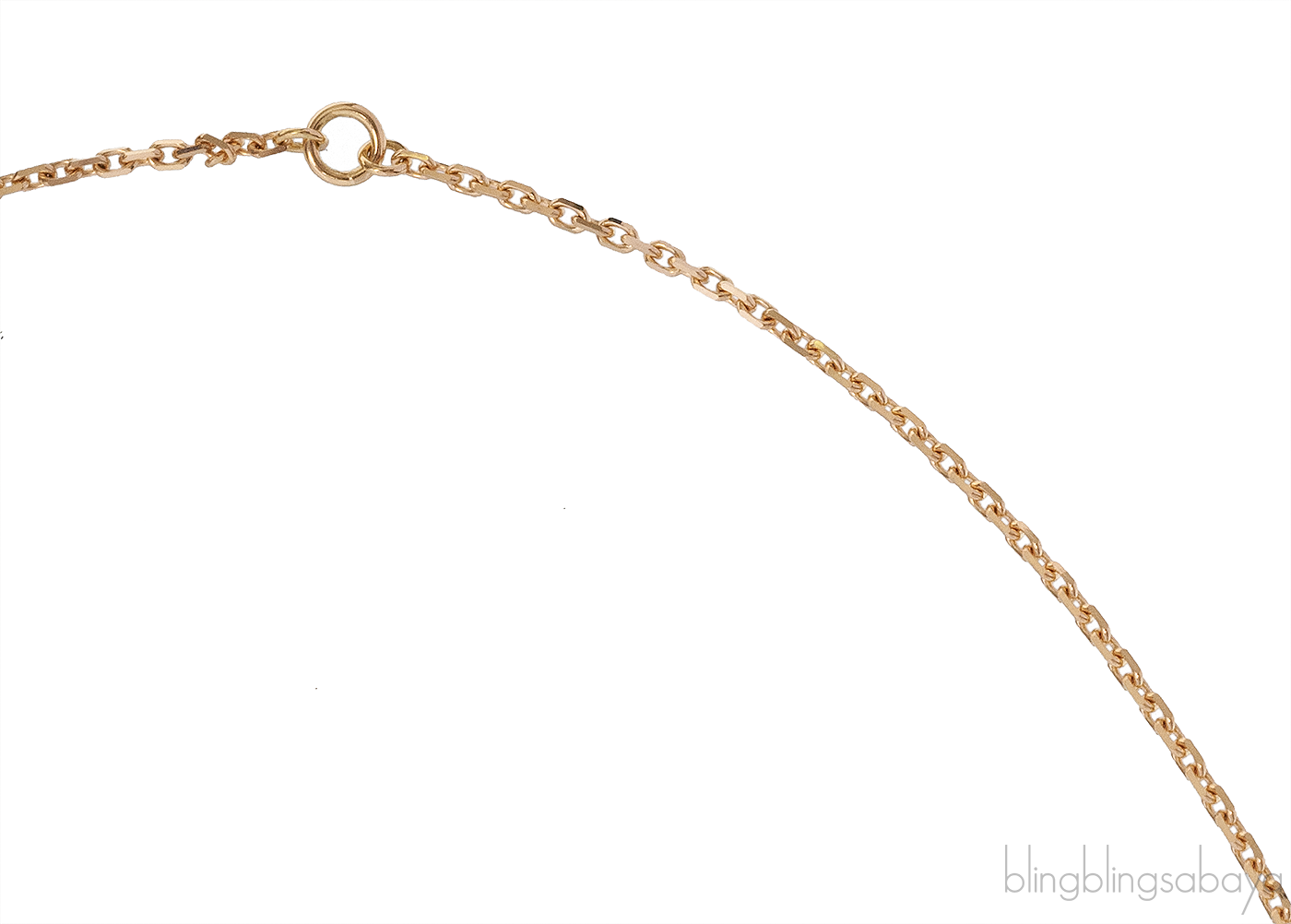 Van Cleef & Arpels Perlée Couleurs Turquoise Pendant Yellow Gold