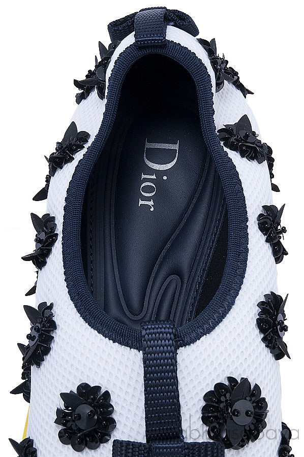 Dior Fushion Sneakers