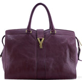Large Chyc Cabas Tote