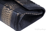 Python 2.55 Reissue Flap Bag
