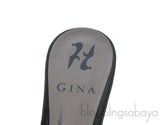 Galaxy Croc Embossed Sandals