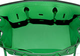 Birkin 30 Bambou Ghillies Ltd. Ed.