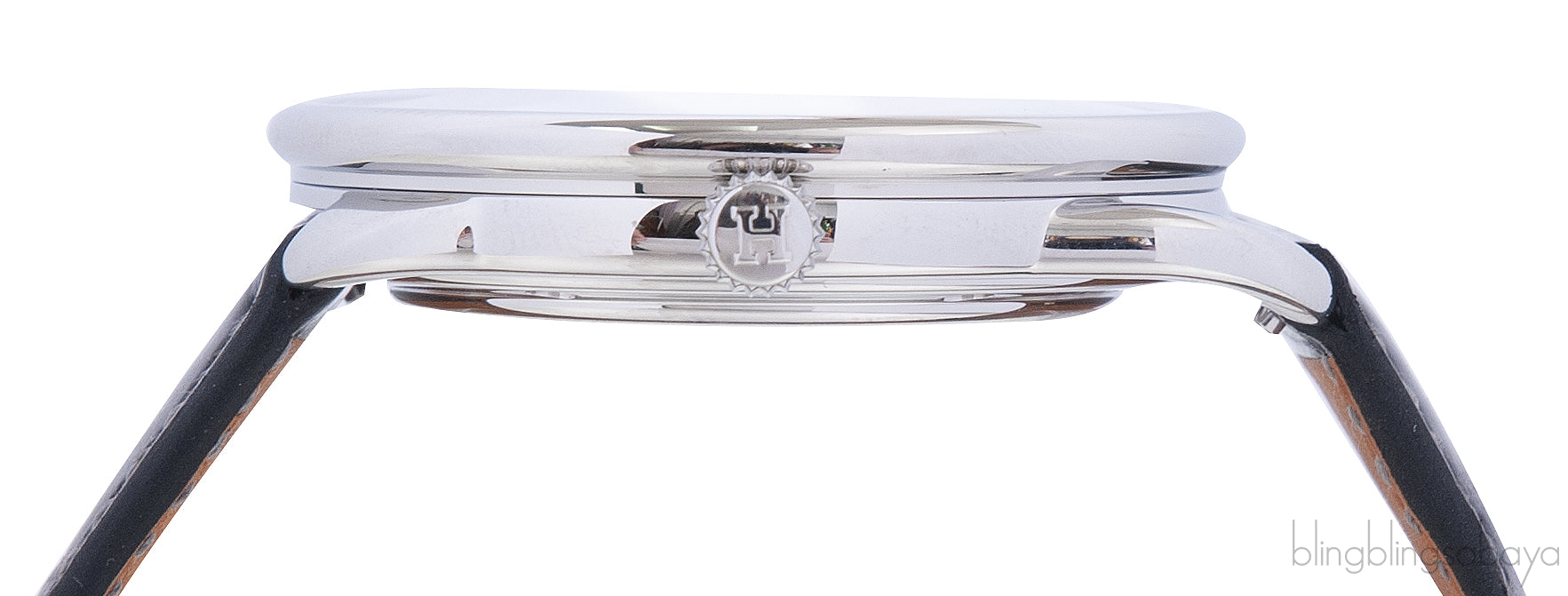 Arceau AR8.61aq Stainless Steel Automatic Watch