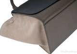 Tri-color Shoulder Trapeze