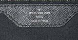 Black Duffle Bag