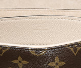 Pallas Chain Monogram Bag