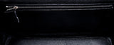 Birkin 35 Black Matte Crocodile PHW