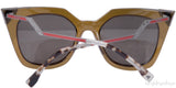 FF 0060/s Cat Eye Sunglasses
