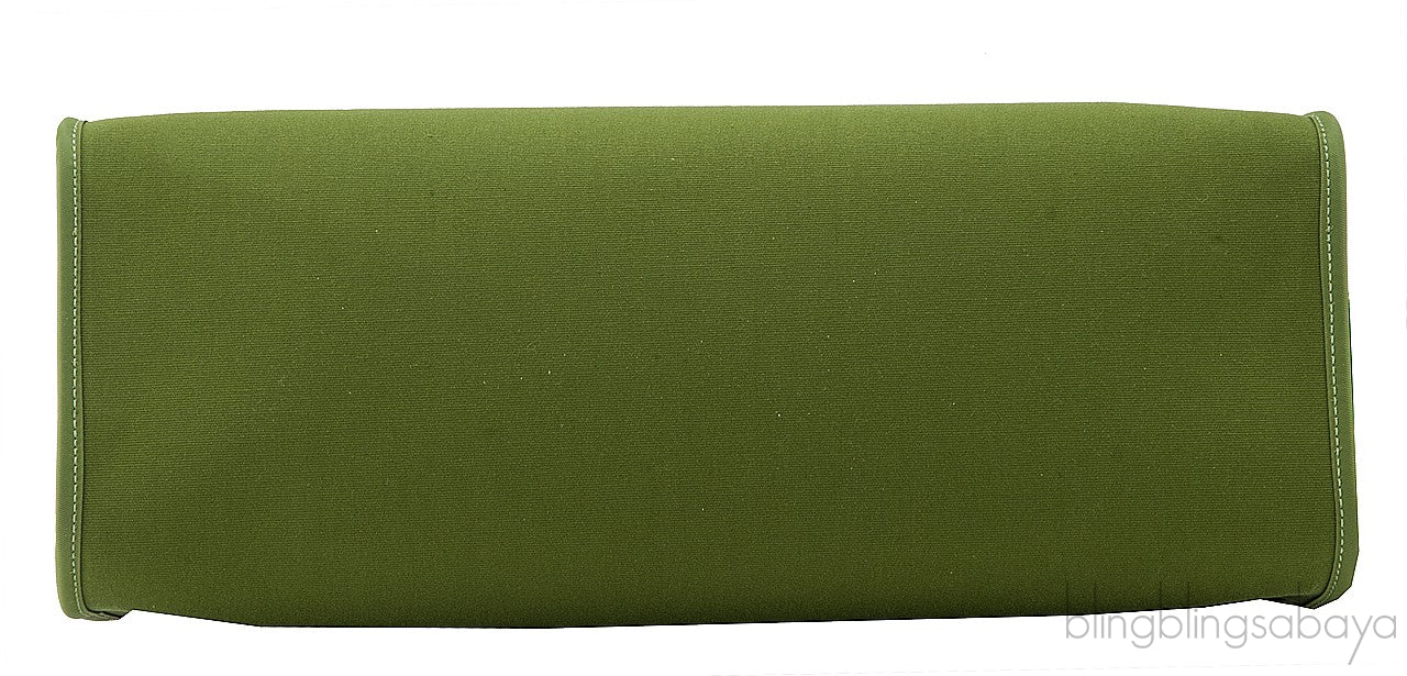 Herbag Zip-in GM Vert Pelouse