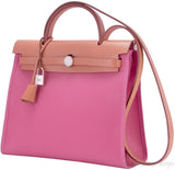 Herbag Zip PM Rose Hortensia