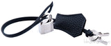 Birkin 35 Black Togo
